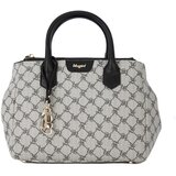 Be Blumarine Ročne torbice BLU GIRL BORSA NERO Črna Cene