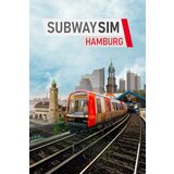  subwaysim hamburg (pc) steam key global | ePonuda.com