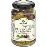Bio Origin mješavina maslina sa začinskim biljem - 180 g