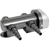 Hozelock 1559C1240 Vorton 11 UVC-Klärer UVC naprava z UVC čistilnikom, (20638411) Cene