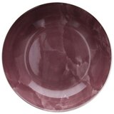 Tognana veliki tanjir 27cm purple Cene