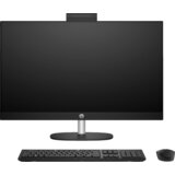 HP računar 27-cr0033ny AiO/DOS/27" fhd ag IPS/i3-N300/8GB/512GB/WiFi/GLAN | ePonuda.com