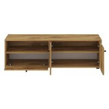 Hanah home tv polica pao oak