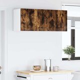  Kuhinjski element 2 pcs Dimljeni oreh 50 x 31 x 40 cm, (5000131942) | Shoptok.si