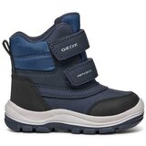 Geox cipele za dečake B flanfil boy b abx B463VA2340020 | ePonuda.com