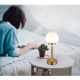 Globo namizna led-svetilka haku 11,5/28,5 cm | Shoptok.si