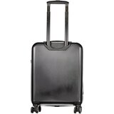 K-Way SMALL BLACK MEN'S TROLLEY | ePonuda.com