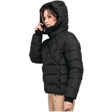 Schöffel Jakne Isolations-winterjacke Boston Insulated Črna | Shoptok.si