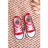 Big Star Children's Classic Low Sneakers | ePonuda.com