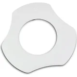 Cregg - white