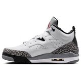 Nike Nizke superge Air Jordan Son Of Mars Bela Cene