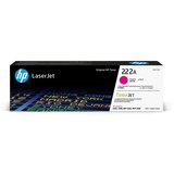 HP 222A toner original magenta - W2223A