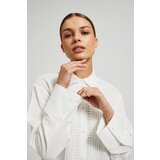 Marisse Women's Shirt Z-Ko-4528 White | Shoptok.si
