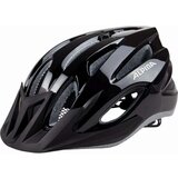  Biciklistička Kaciga za Odrasle Alpina MTB17 Zelena 54-58 cm u