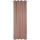 Esposa ZAVESA Z OBROČKI neprosojno 135/270 cm | Shoptok.si