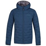 HANNAH ZAZU insignia blue