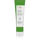 Delia Cosmetics Feel Good hranilna krema za roke 100 ml Cene