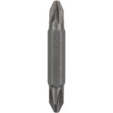 Bosch Dvostrani bit 2609255955, PH2-PZ2, 45 mm Cene