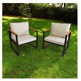 Hanah home Set baštenskog nameštaja CPT5545 75 | ePonuda.com