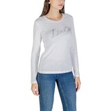 Liu Jo Majice z dolgimi rokavi ECS T-SHIRT MODA M/L UF5283 JS923 | Shoptok.si