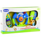 Baby Car Set Keys Steering Wheel Mobile Phone | shoptok.hr