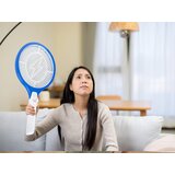  Električni lopar uničevalec insektov 51cm LED | Shoptok.si