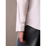 Calvin Klein Jeans Košulja 'Classic' bijela | shoptok.hr