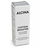 ALCINA serum koji sadrži kofein Coffein Booster 15 ml Slike