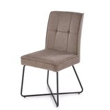 Halmar Stol Jorlin (VE BARV)-siva | shoptok.hr