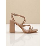 Resti Women's block heel sandals Elysia | shoptok.hr