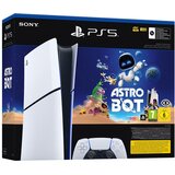 Sony Konzola PlayStation 5 - 1TB Slim - Digital Edition + PS5 Astro Bot | Eponuda.ba