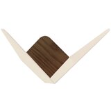 UMAGE Jeklen stenski obešalnik Butterflies Mini – | Shoptok.si