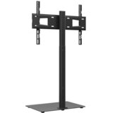  Kutni TV stalak s 1 razinom za 32 - 65 inča crni | shoptok.hr
