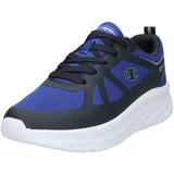 Champion Authentic Athletic Apparel Sportske cipele 'CAGE' mornarsko plava / siva / bijela