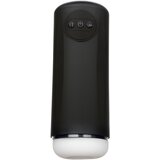 California Exotics Optimum Power Vibro Thruster Stroker Black Cijene