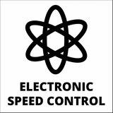 Einhell - GE-CT 18/33 Li E-Solo, Akumulatorski trimer za travu - (3411270) | ePonuda.com