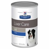 Hills prescription diet veterinarska dijeta za pse l/d konzerva 370gr Cene