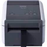 Brother TD-4420DNFC pisač za naljepnice Izravno toplinski 203 x 203 DPI 203 mm/s Žičano Ethernet LAN veza Cijene