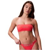 Calvin Klein crveni bikini top | Eponuda.com