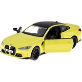 BMW Kovinski BMW M4 1:32 z efekti | Shoptok.si