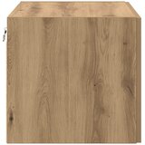  Ormar za Zid hrast artisan 50 x 42.5 x 40 cm Konstruirano drvo | shoptok.hr