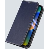 Dux ducis Skin X2 – preklopna torbica za iPhone 14 Pro - plava | shoptok.hr