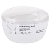 ALFAPARF MILANO Semi di Lino Diamond Illuminating maska za sijaj 200 ml Cene