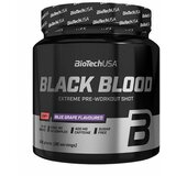Biotechusa biotech black blood caf+ 300 gr Cene