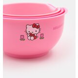 Sinsay Set od 3 zdjelica Hello Kitty | shoptok.hr