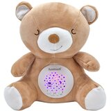 Woopie beba umiljata igračka spavač projektor 2u1 medo - 10 uspavanki | shoptok.hr