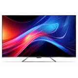 Sharp 75GP7265E 4K UHD QLED Goolge TV cm 189 (75") - Ostrina 75GP7265E 4K UHD TV QLED Google 189 cm (75) | Shoptok.si