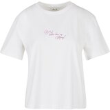 Mister Tee Women's T-shirt B**ch Better white | Shoptok.si