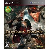 Dragons Dogma - igra brez ovitka (PS3) - rabljeno | Shoptok.si