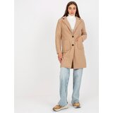 Och Bella Coat TW-PL-BI-7372.18-beige Cijene